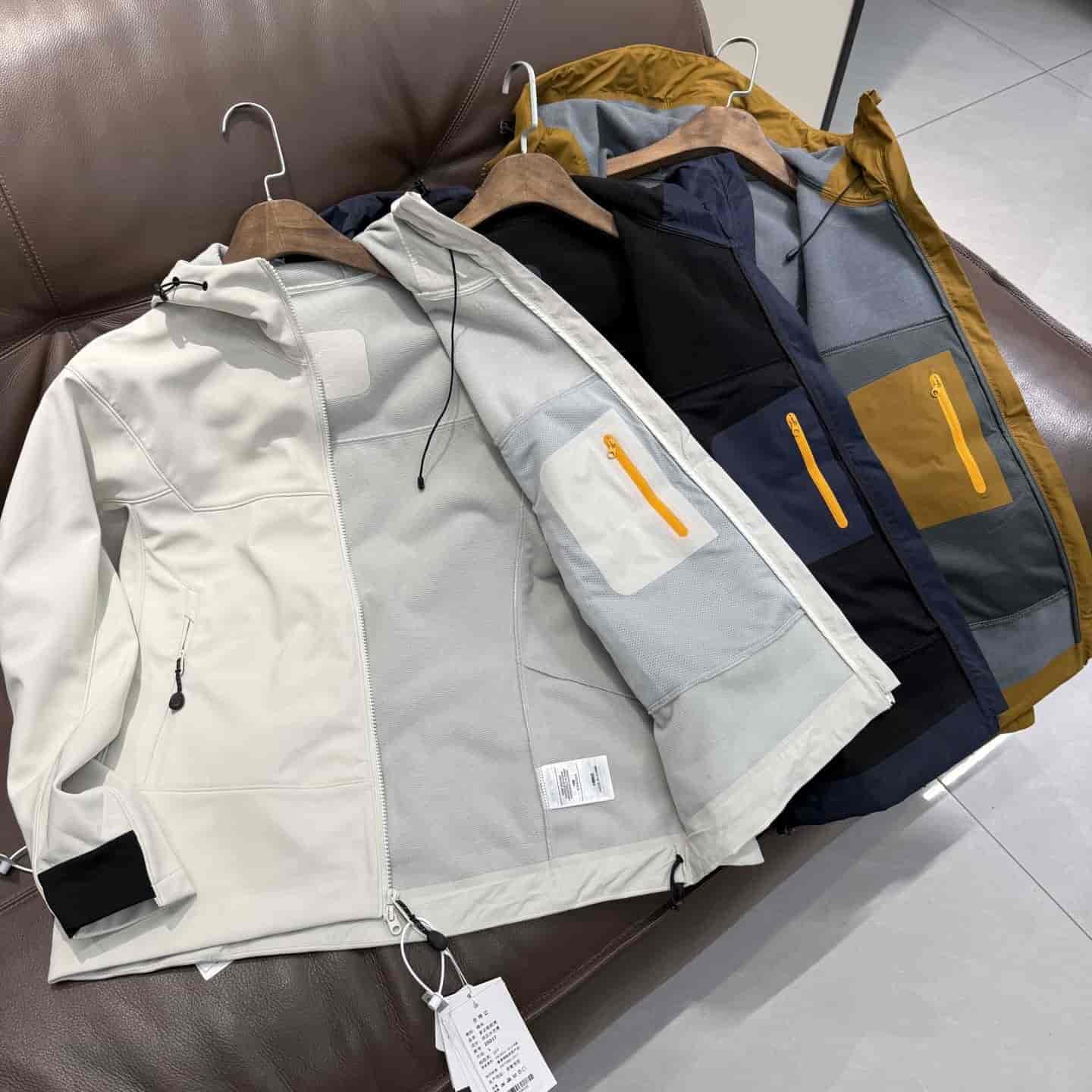 微商潮服货源 免费代理一件代发 轻松做微