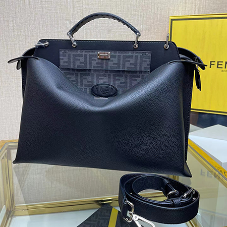  Fendi Peekaboo ISee