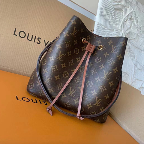 LV Neonoe手袋经典水桶包高端品质