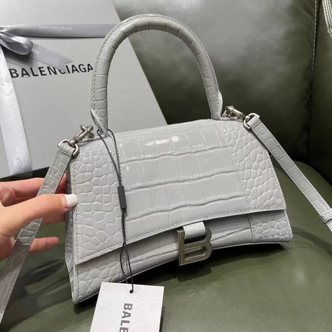 Balenciaga hourglass