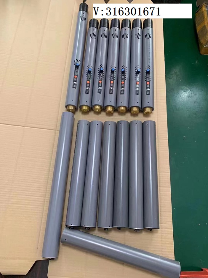 锂电数控一体杆主频模式效果怎么样
