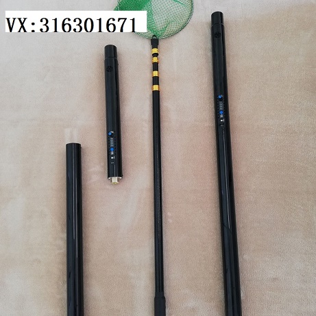 新能源一体杆便携式抓鱼工具