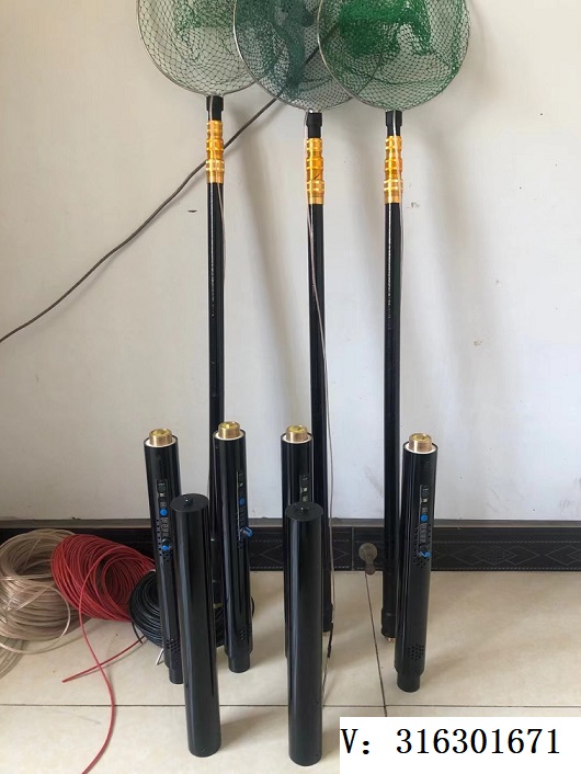 锂电单杆机捕一体杆多少钱一根