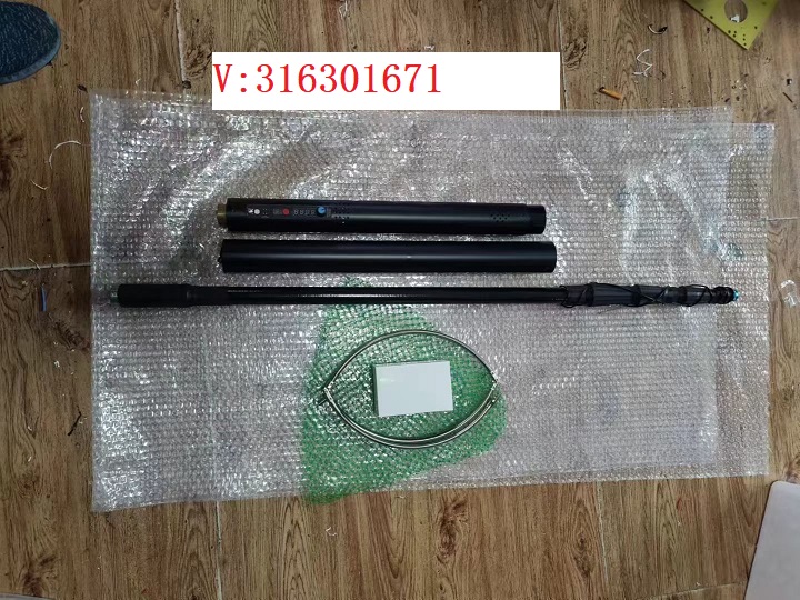 新能源一体单杆抄网直销价格
