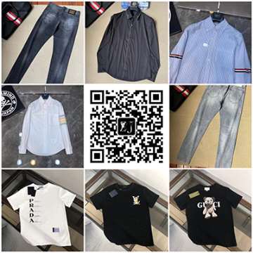 外贸奢侈品服装贸易货源支持全世界发货实体